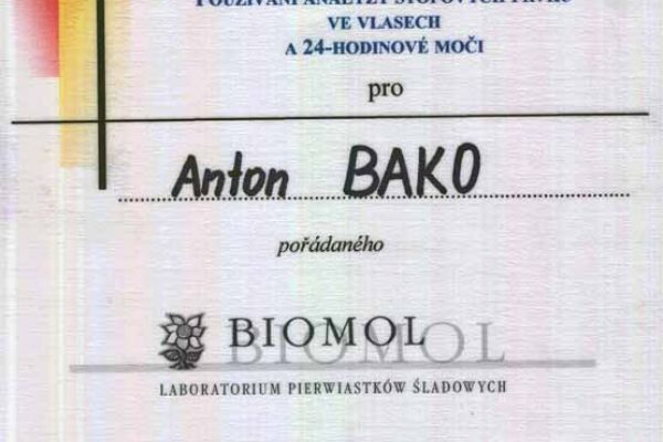 biomol I ab